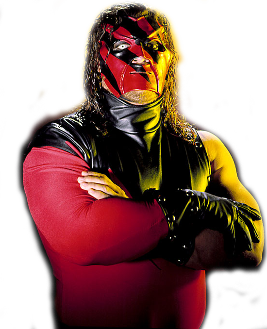 Kane Render By Barrymk100 On DeviantArt