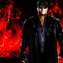 American Badass Undertaker in WWE2K14