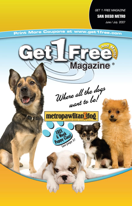 Metropawlitan Dog Cover