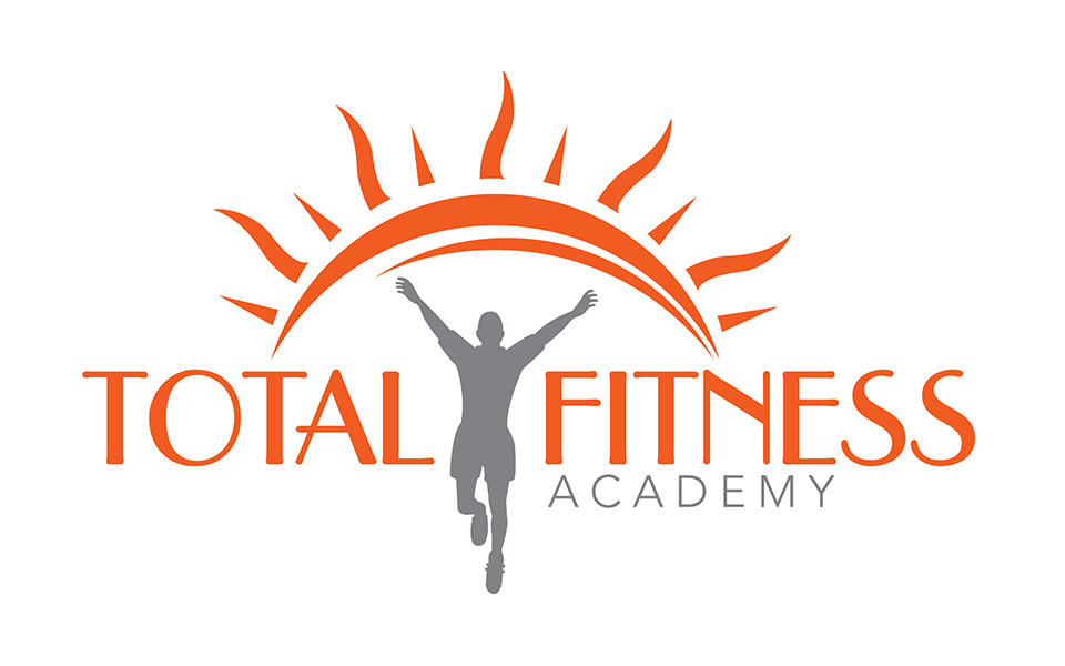 Total Fitness Academy Logo By Bluegoddess16 On Deviantart