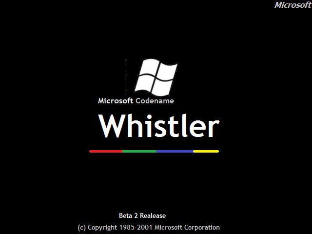 Codename Whistler by The-Windows-Pro on DeviantArt