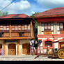 'Doon sa Norte' : Feeling Vigan