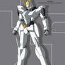Type 02 - Gundam Ignis