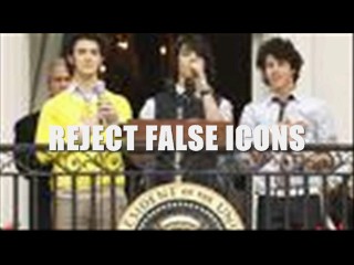 Reject False Icons