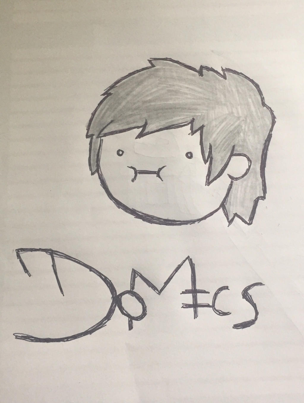 Domics by ztribbiani on DeviantArt