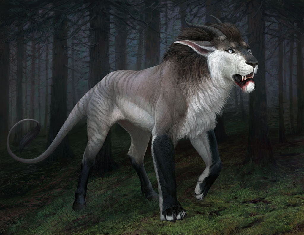 Rascal by Atenebris on DeviantArt