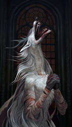 Vicar Amelia