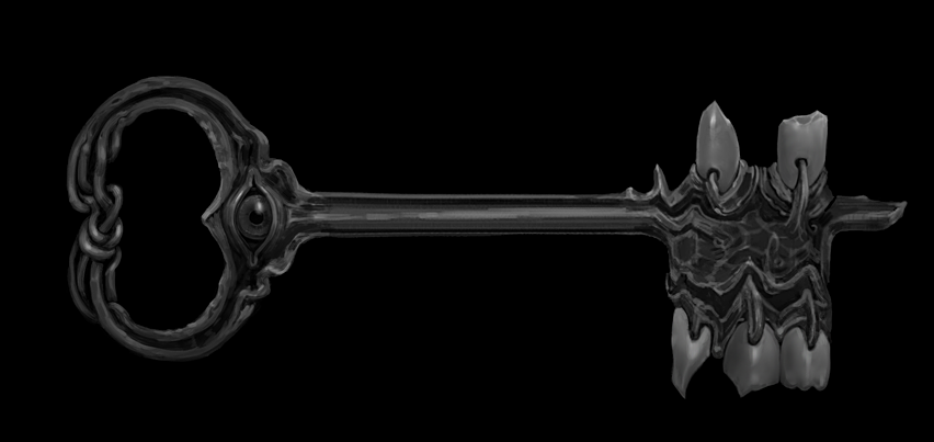Deviantart Keys Key by Atenebris on DeviantArt