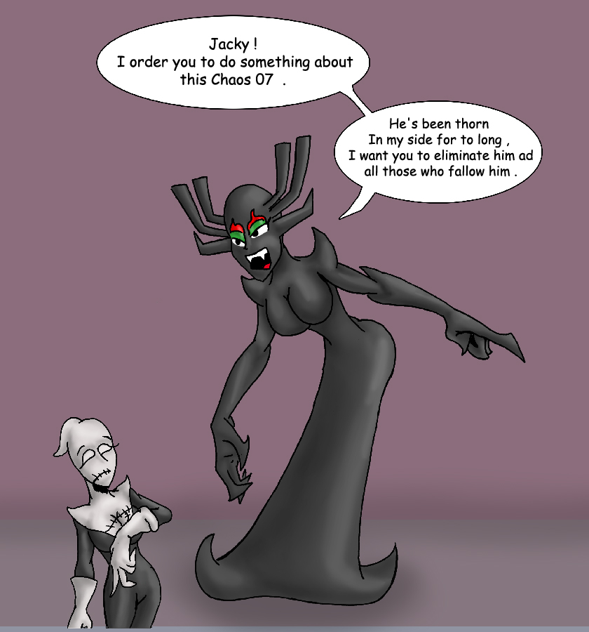 jack and Aku tg