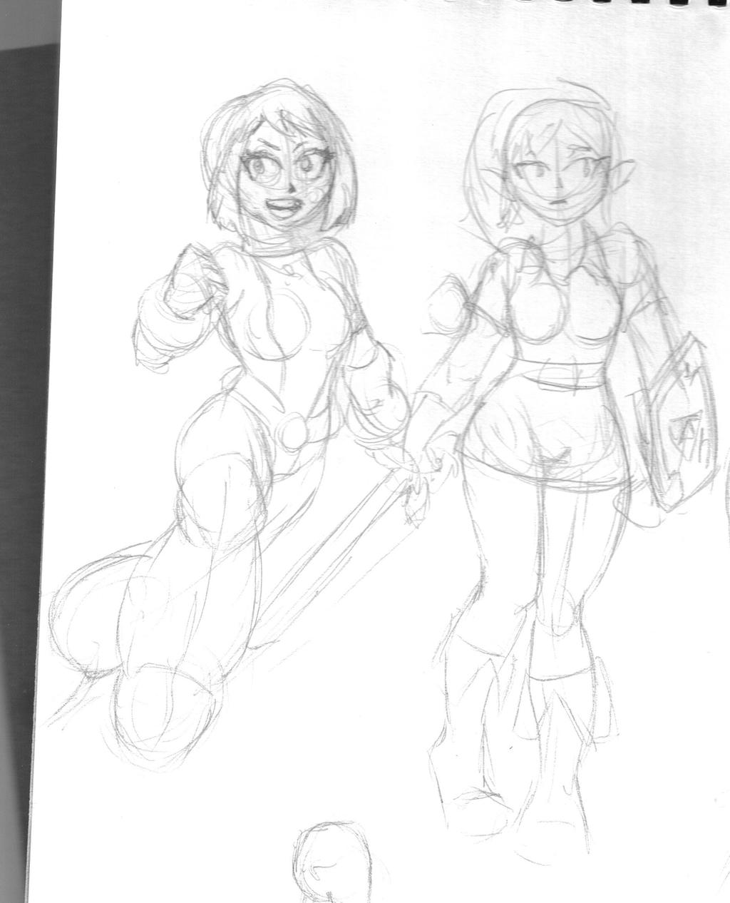 uravity and girl link.