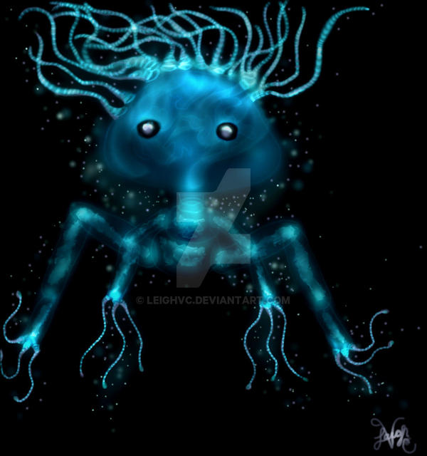 deep sea sirens by LeighVC on DeviantArt