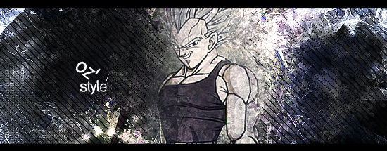 Vegeta Ui Sign Deviantart Vegeta, Dans une sign ? by OzaO on DeviantArt