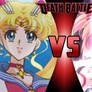 CLAIM: Sailor Moon vs Madoka Kaname
