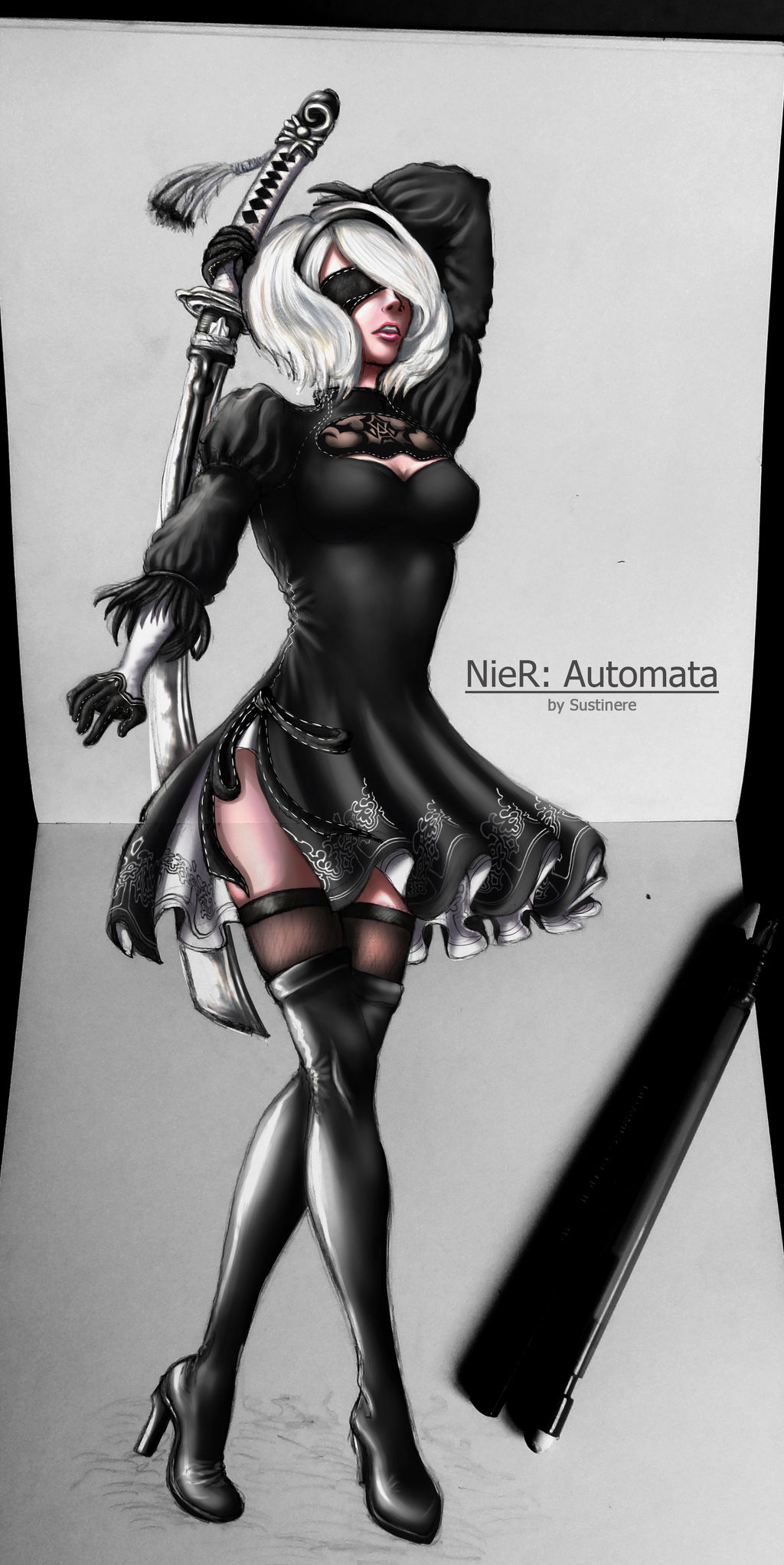 2B