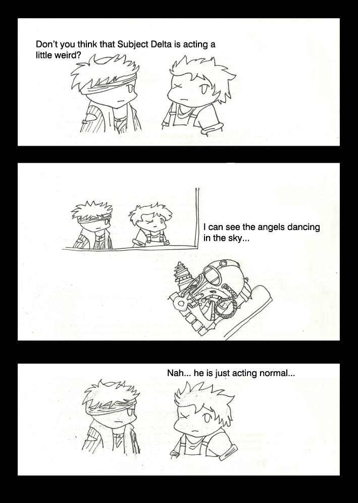 Me Acting Normal acting normal by laicka03 on DeviantArt