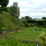 Gardens of Windsor Castle 2