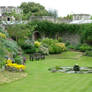 Gardens of Windsor Castle 3