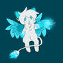 Angel Mew