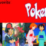 My top 5 Pokemon Pairings