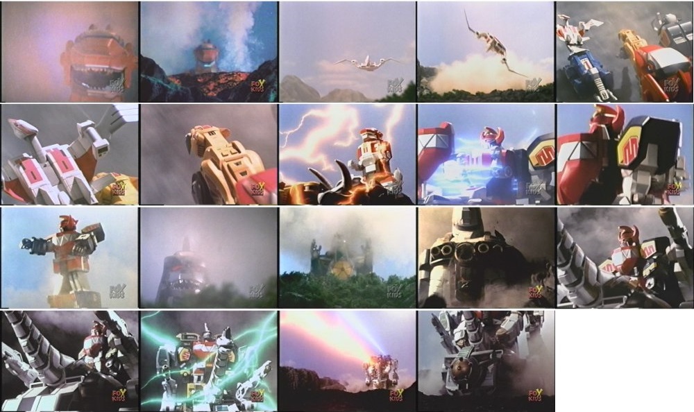 Zyu2 Zords - Formations and Attacks by ChipmunkRaccoonOz on DeviantArt