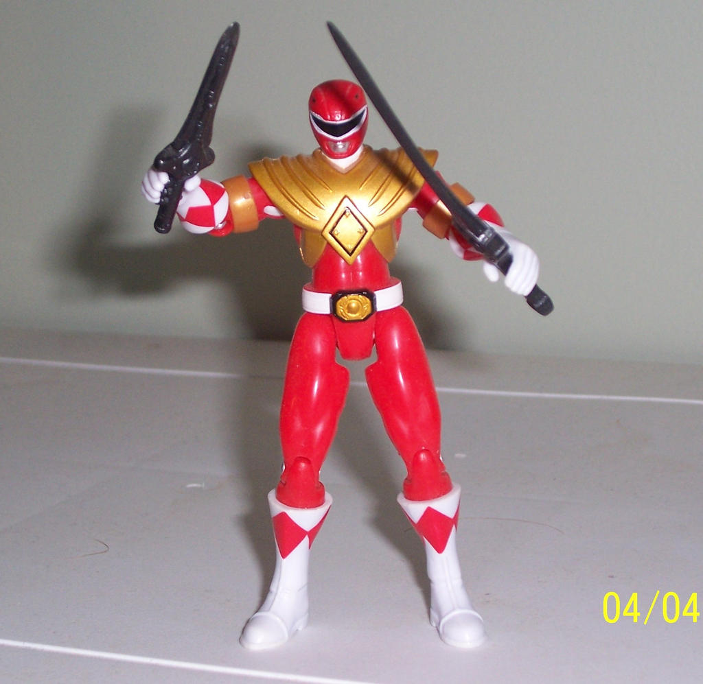 Tiaratron Power Rangers Power Rangers Collection by ChipmunkRaccoonOz on DeviantArt