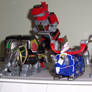 Dinozords