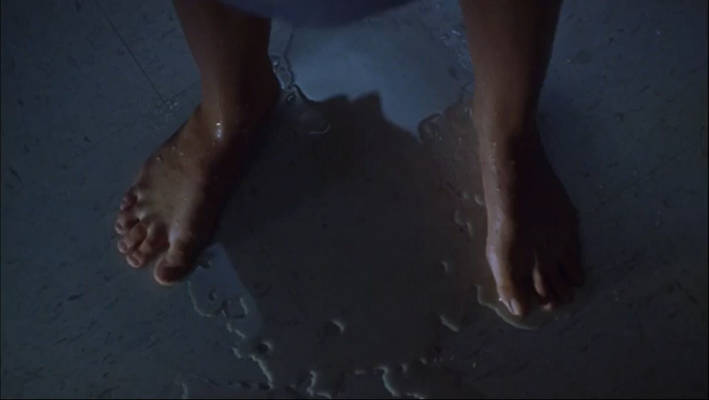 Natalie Portman feet