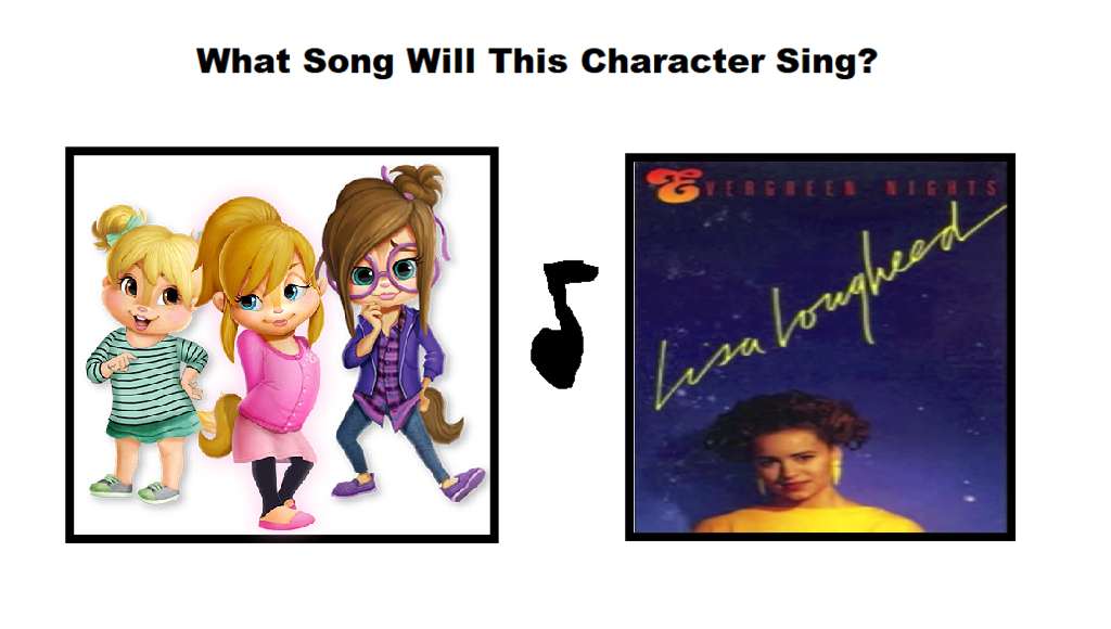 The Chipettes Sing Run With Us By Chipmunkraccoonoz On Deviantart The Chipettes Sing Run With Us By Chipmunkraccoonoz On Deviantart