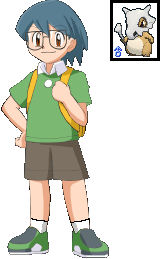 Max's Pokemon for Animedalek1's Pokemon Canon by ChipmunkRaccoonOz on ...