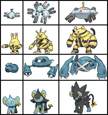 Pokemon Baccer Teams by ChipmunkRaccoonOz on DeviantArt