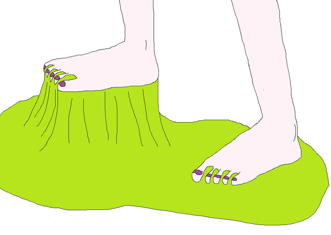 Lois Lane stuck in slime for StuckStoryteller by ChipmunkRaccoonOz on ...