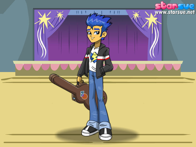 Flash Sentry Walk Flash Sentry by ChipmunkRaccoonOz on DeviantArt