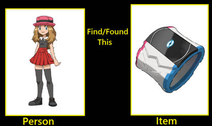 Serena on SupportAmourshipping - DeviantArt