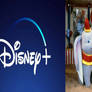 Dumbo's Circus on Disney+