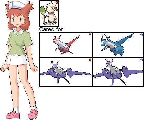 Bianca Kanon S Team In Pokemon A Sba By Chipmunkraccoonoz On Deviantart Bianca Kanon S Team In Pokemon A Sba By Chipmunkraccoonoz On Deviantart