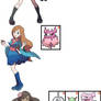 Valerie's Furisode Girls in Pokemon: A+SBA