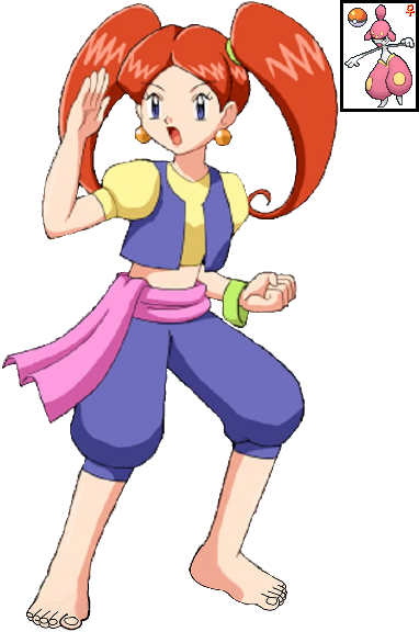 Grace In Pokemon A Sba By Chipmunkraccoonoz On Deviantart Grace In Pokemon A Sba By Chipmunkraccoonoz On Deviantart
