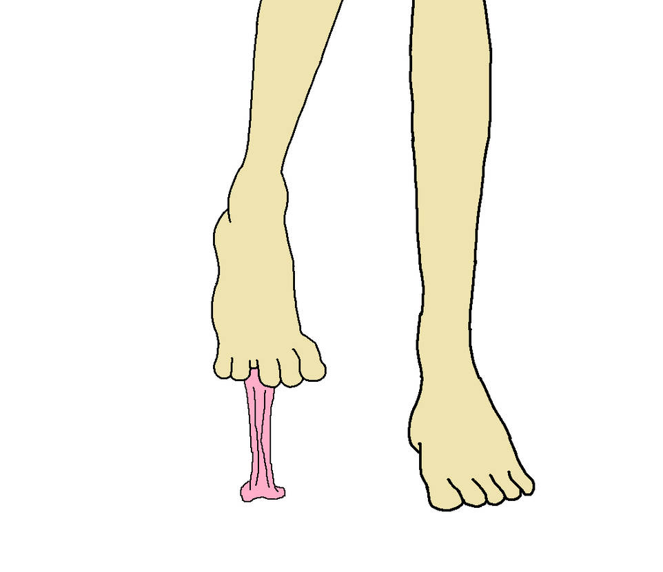 Chihiro Finds Bubblegum On Her Foot By Chipmunkraccoonoz On Deviantart