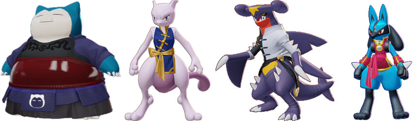 Martial Arts Style X (Mewtwo): How to Get