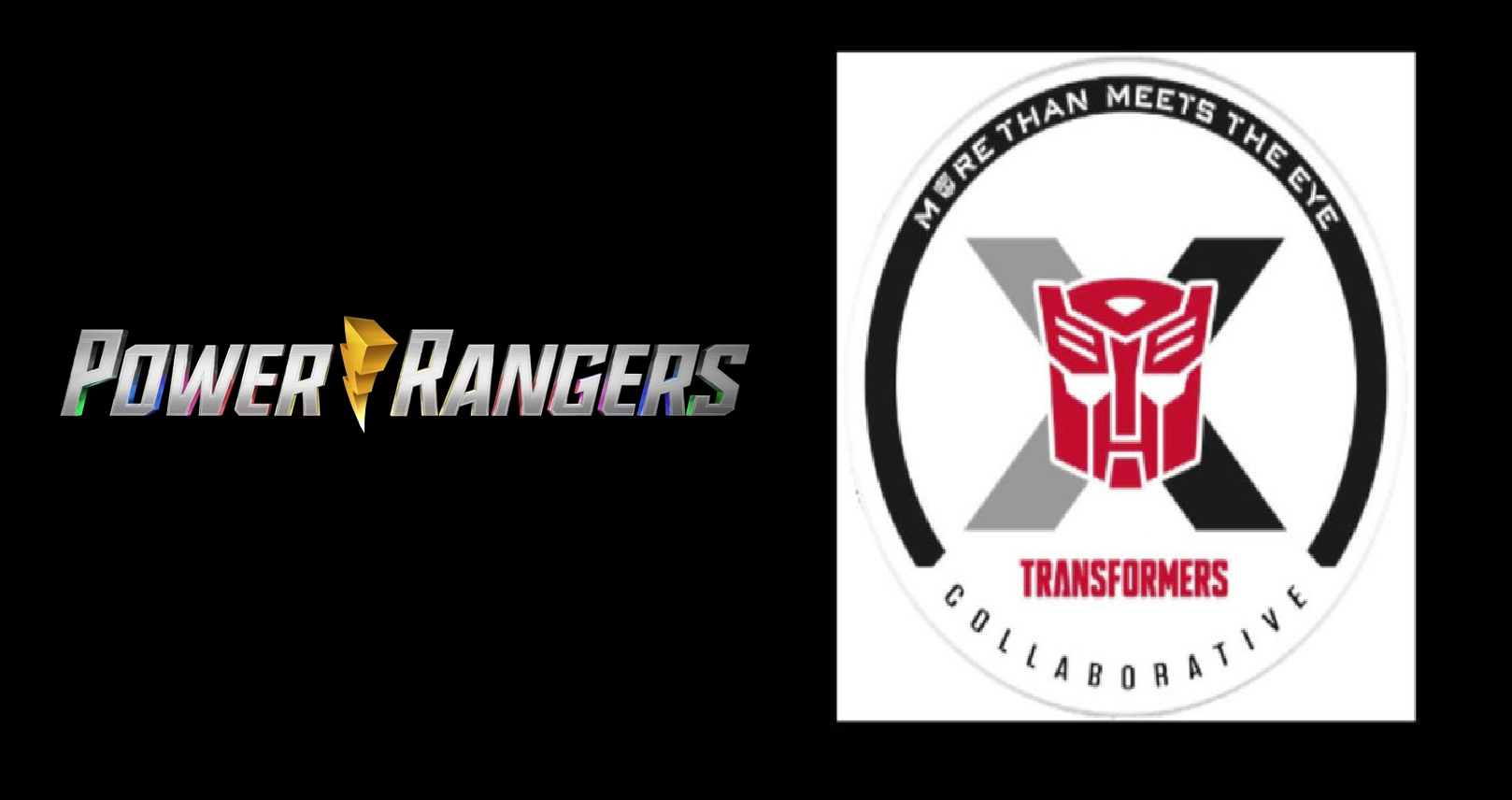 Transformers Collaborative Power Rangers by ChipmunkRaccoonOz on DeviantArt