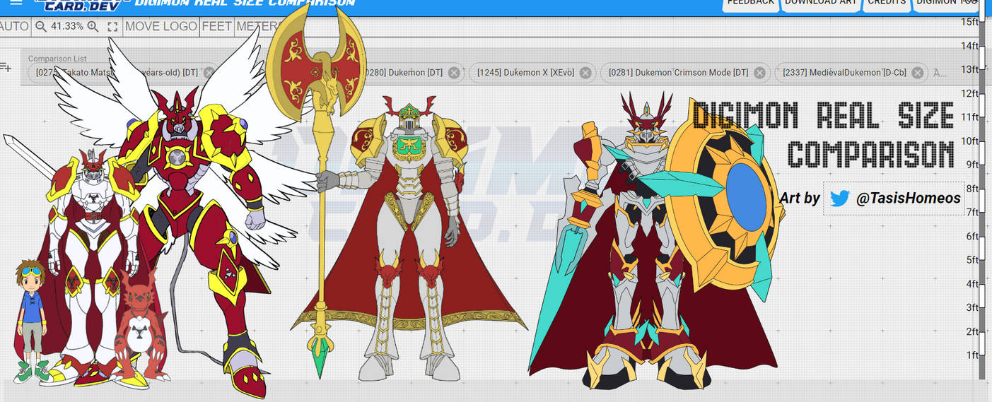 Alternate Forms Of Gallantmon By ChipmunkRaccoonOz On DeviantArt alternate-forms-of-gallantmon-by-chipmunkraccoonoz-on-deviantart