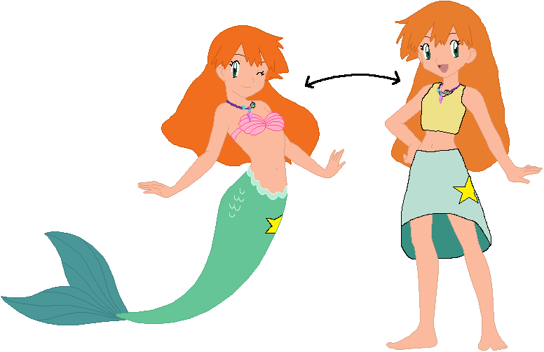 Pokemon Mermaids DeviantArt Gallery pokemon-mermaids-deviantart-gallery