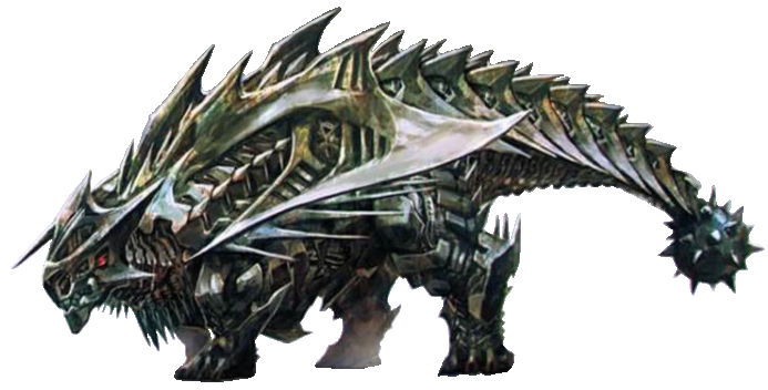 Transformers Angolasaurus Ankylosaurus Dinobot by ChipmunkRaccoonOz on DeviantArt