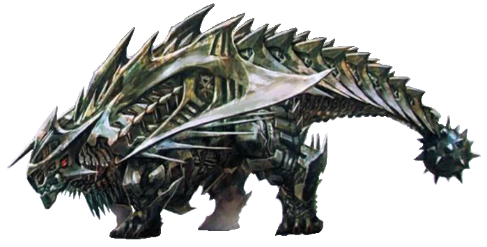 Ankylosaurus transformer deals