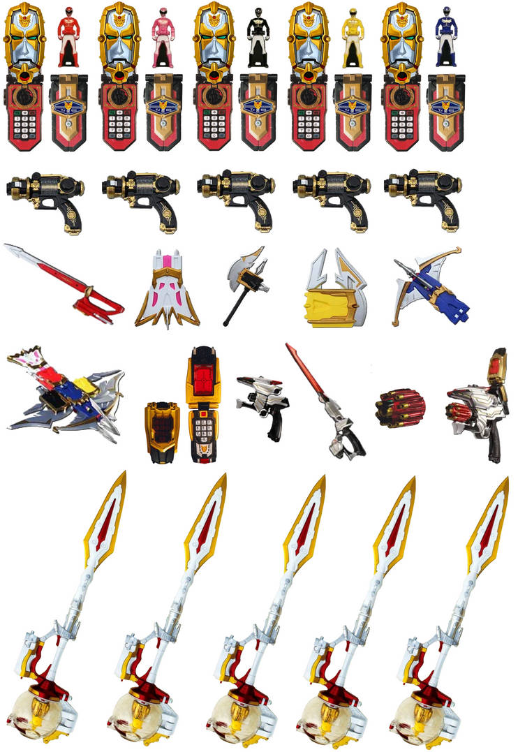 Pr Megaforce Arsenal of Megaforce - my PR universe by ChipmunkRaccoonOz on DeviantArt