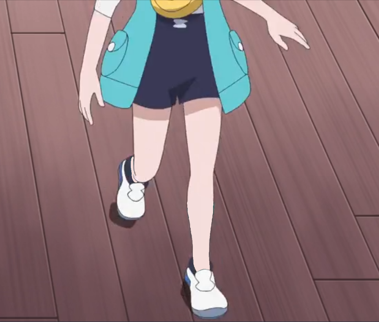 Running sockless 2025