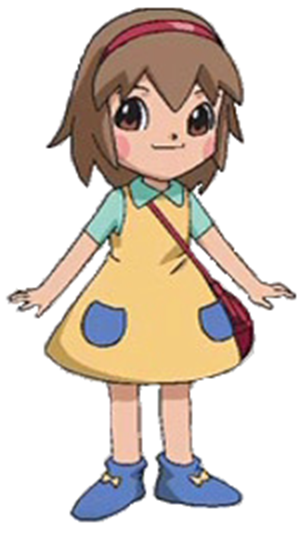 Kako render by ChipmunkRaccoonOz on DeviantArt