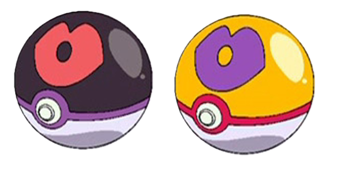 Annie And Oakley s Poke Ball Renders By ChipmunkRaccoonOz On DeviantArt annie-and-oakley-s-poke-ball-renders-by-chipmunkraccoonoz-on-deviantart