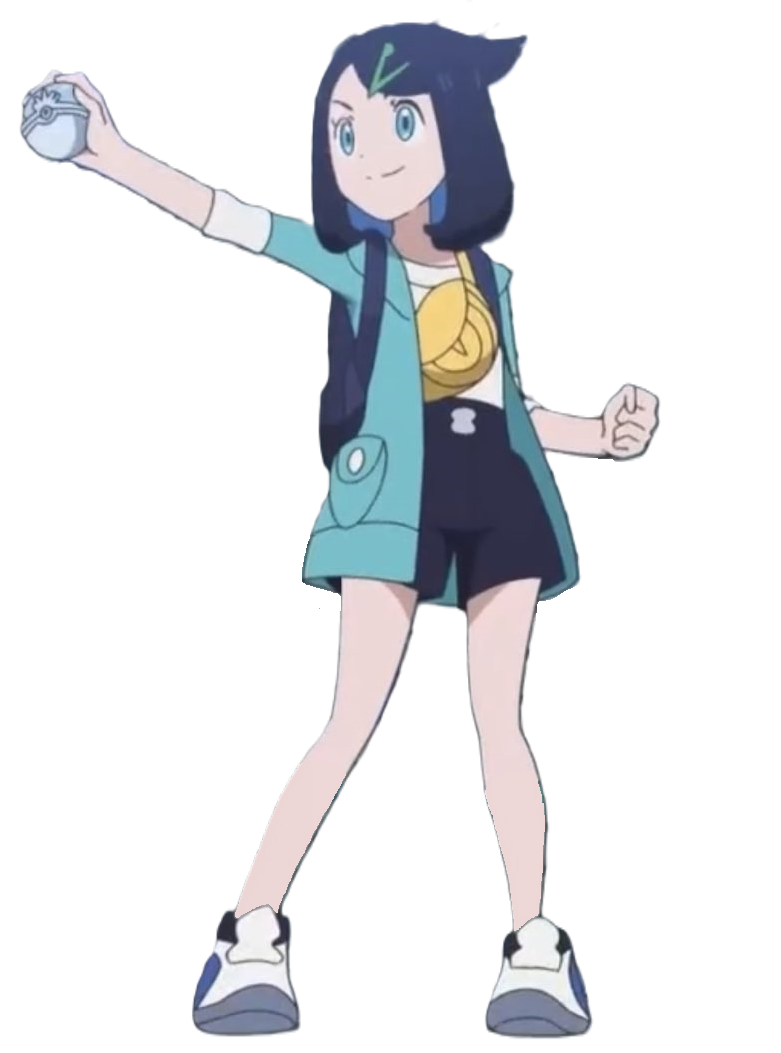 Liko With Beautiful Poke Ball Render By ChipmunkRaccoonOz On DeviantArt liko-with-beautiful-poke-ball-render-by-chipmunkraccoonoz-on-deviantart