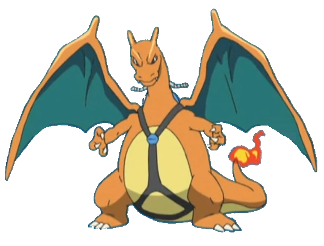 Charizard Ride Base Deviantart Ride Charizard render by ChipmunkRaccoonOz on DeviantArt